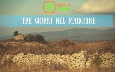 Tre giorni alla scoperta del Marghine