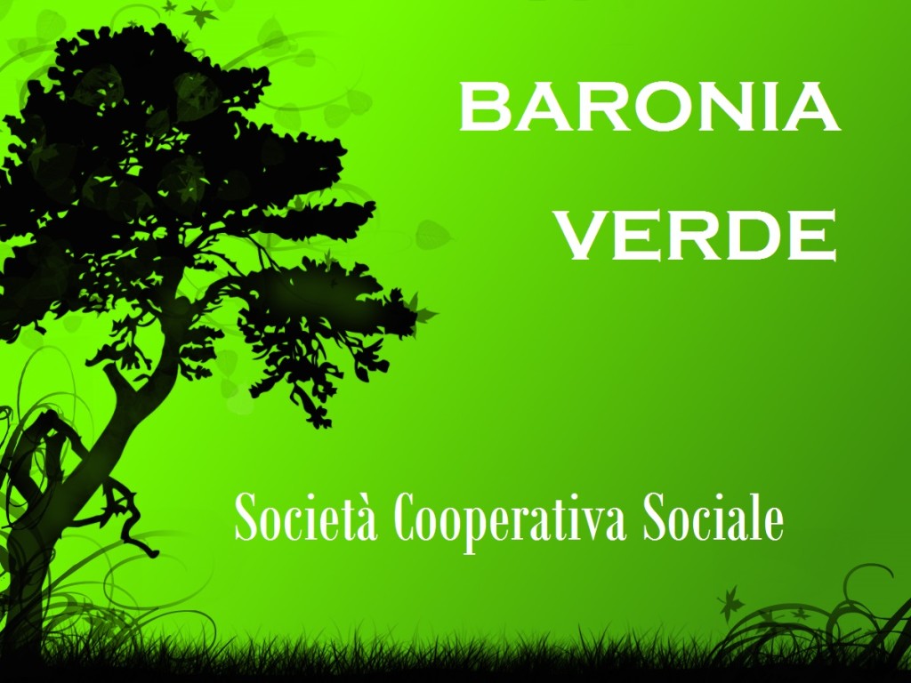 Baronia Verde
