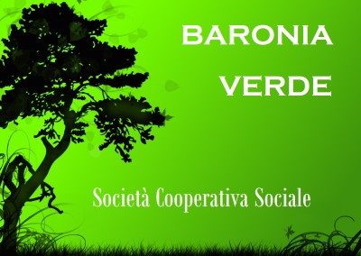 Baronia Verde