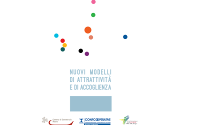 Nuovi modelli di attrattività e di accoglienza: il 21 dicembre conferenza conclusiva