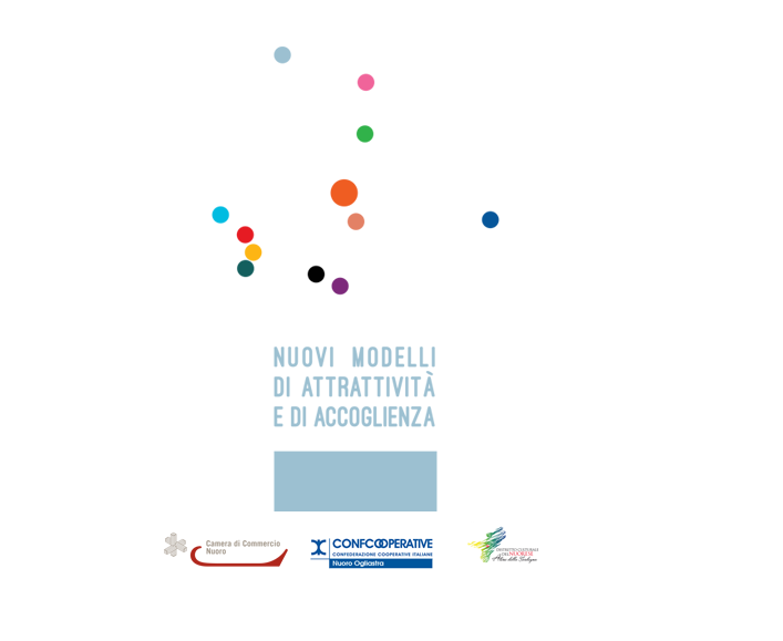 Nuovi modelli di attrattività e di accoglienza: il 21 dicembre conferenza conclusiva