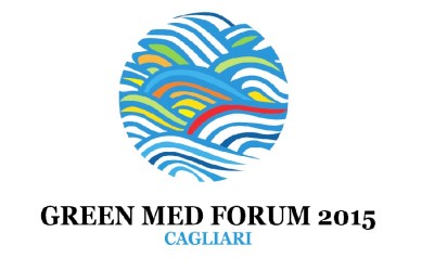 Green Med Forum 2015: appuntamento a Cagliari dal 26 al 28 novembre