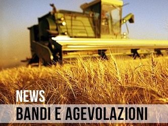 Inail, Bando Isi Agricoltura 2016