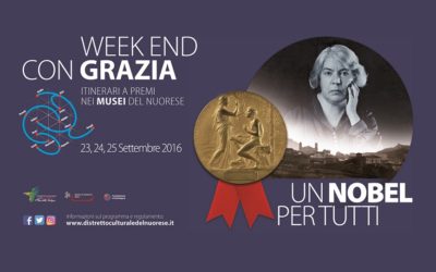 Weekend con Grazia, un fine settimana all’insegna della Cultura nei luoghi dell’Atene della Sardegna