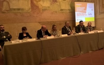 Contrasto alle povertà: da Empoli un progetto di sviluppo locale