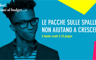 Funder35: pubblicato il bando 2017 per rafforzare le imprese culturali non profit composte da giovani under 35