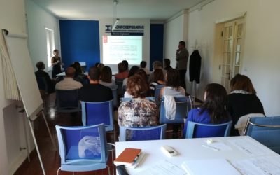 Confcooperative incontra il Job placement UNISS