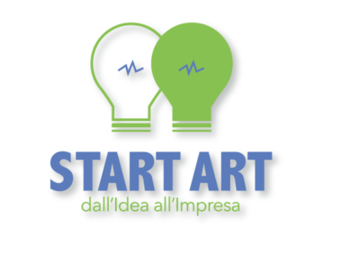 START ART – dall’idea all’impresa