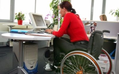 Avviso INCLUDIS, incentivi per l’inclusione lavorativa di persone con disabilità