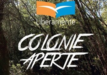 Colonie Aperte. La cronaca dell’evento di Isili