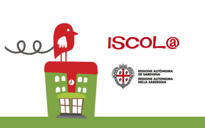 Tutti a Iscol@ Linea B1- Scuole aperte – Laboratori didattici extracurriculari Anni Scolastici 2018/2019 e 2019/2020