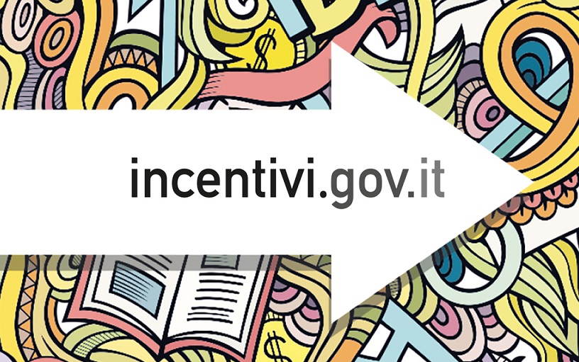 Progetto “incentivi.gov.it”: pubblicato il “Vademecum ragionato degli incentivi per lo sviluppo”