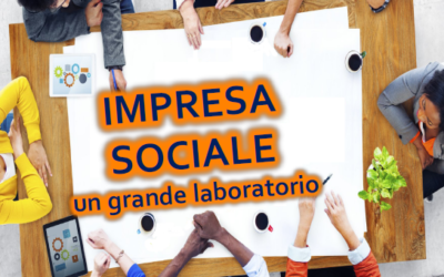 Laboratori sull’Impresa Sociale – Cagliari 24 giugno Sassari 25 giugno