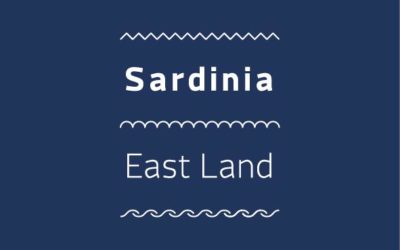 Sardinia East Land: manifestazione di interesse per creazione Catalogo Prodotti Turistici