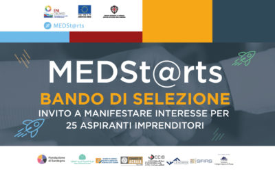 MEDSt@rts – Med microfinance support system for start-ups