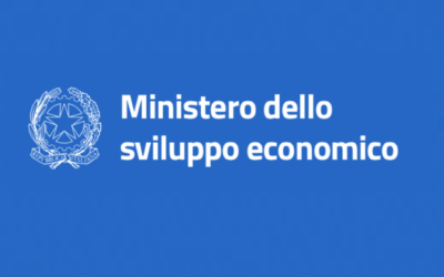 MISE | Agevolazioni a sostegno di progetti di ricerca e sviluppo per la riconversione dei processi produttivi nell’ambito dell’economia circolare