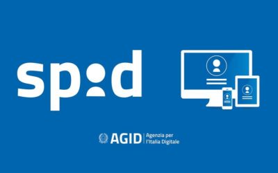 SPID | SISTEMA PUBBLICO DI IDENTITA’ DIGITALE | NUOVE MODALITA’ DI ACCESSO AI SERVIZI