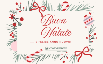 Avviso chiusura uffici festività natalizie 2025